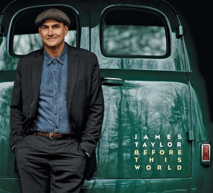 James Taylor