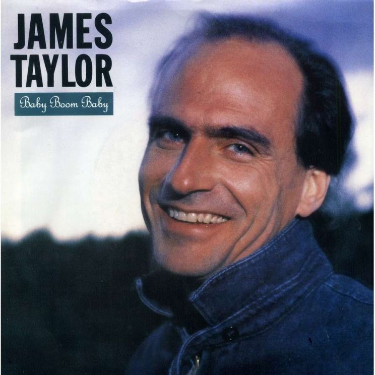 James Taylor