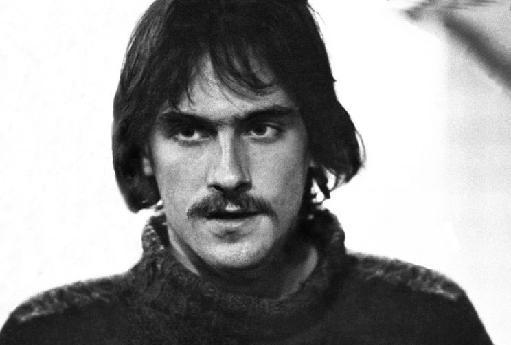 James Taylor