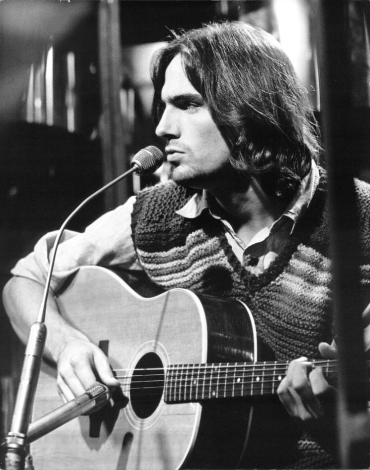 James Taylor