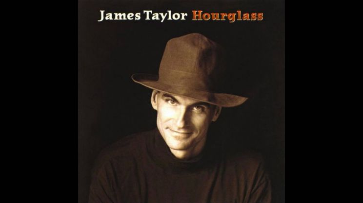 James Taylor