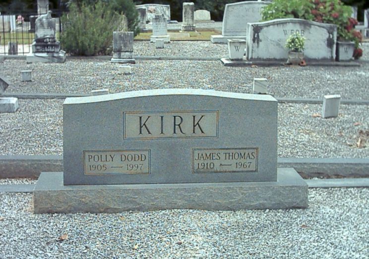 James Thomas Kirk