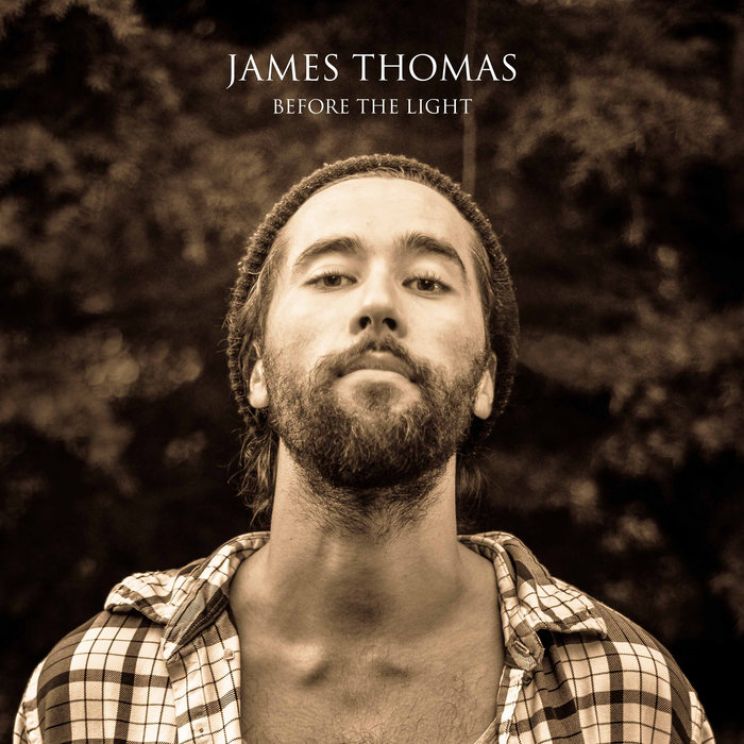 James Thomas