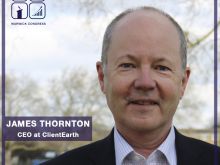 James Thornton