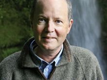 James Thornton