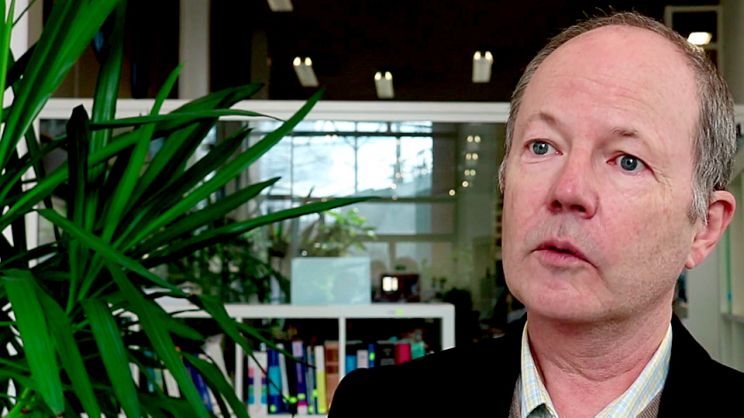 James Thornton