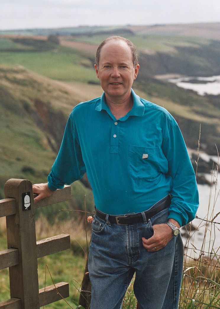 James Thornton