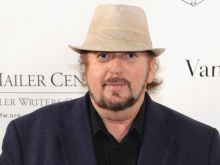 James Toback