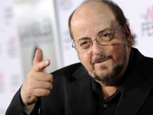 James Toback