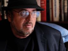 James Toback