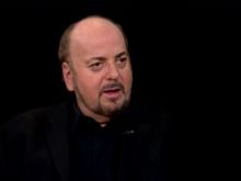 James Toback