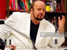 James Toback