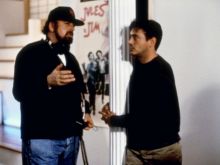 James Toback