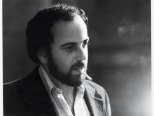 James Toback