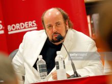 James Toback