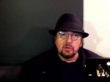 James Toback