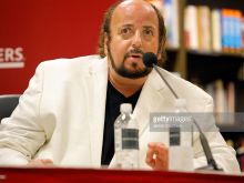 James Toback