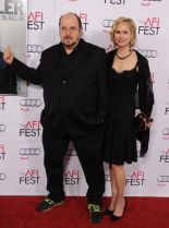 James Toback