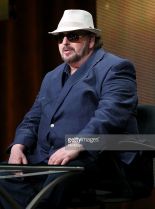 James Toback