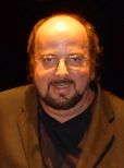 James Toback