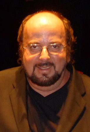 James Toback