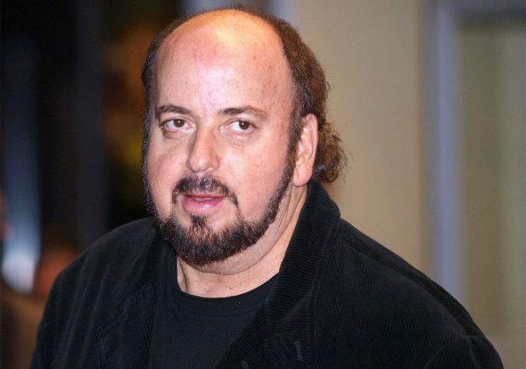 James Toback