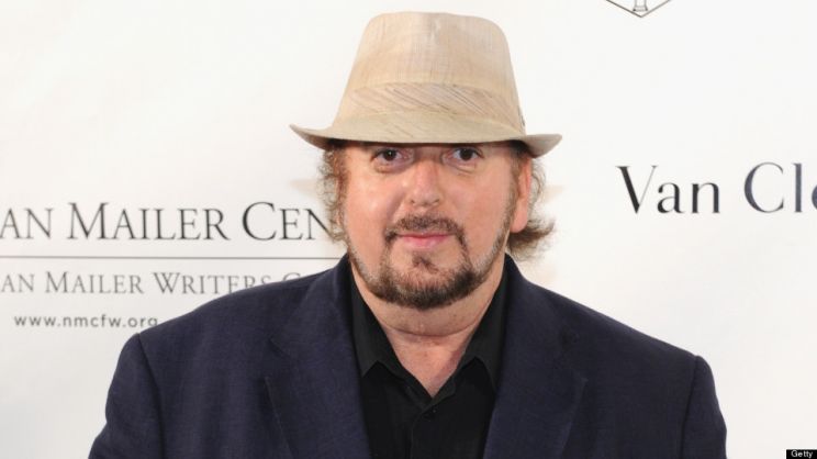 James Toback