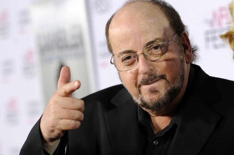 James Toback