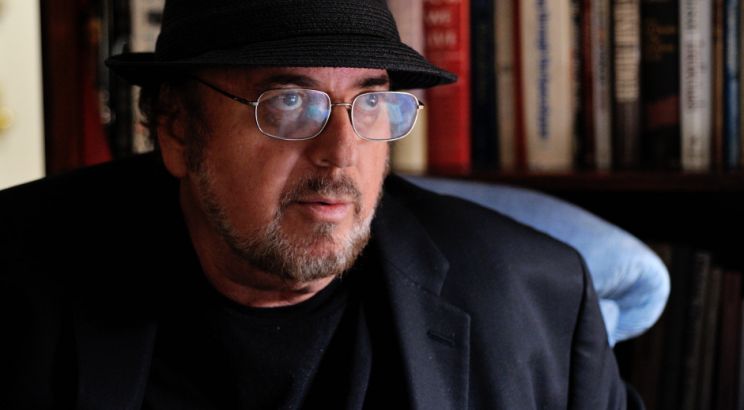 James Toback