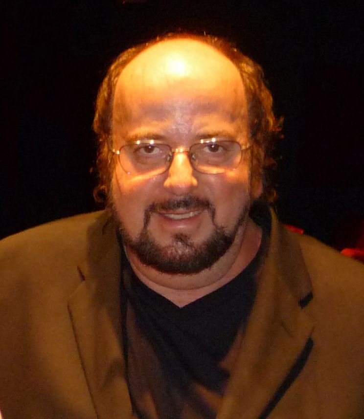 James Toback