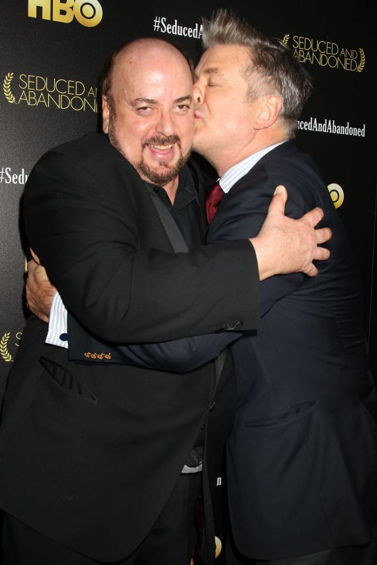 James Toback