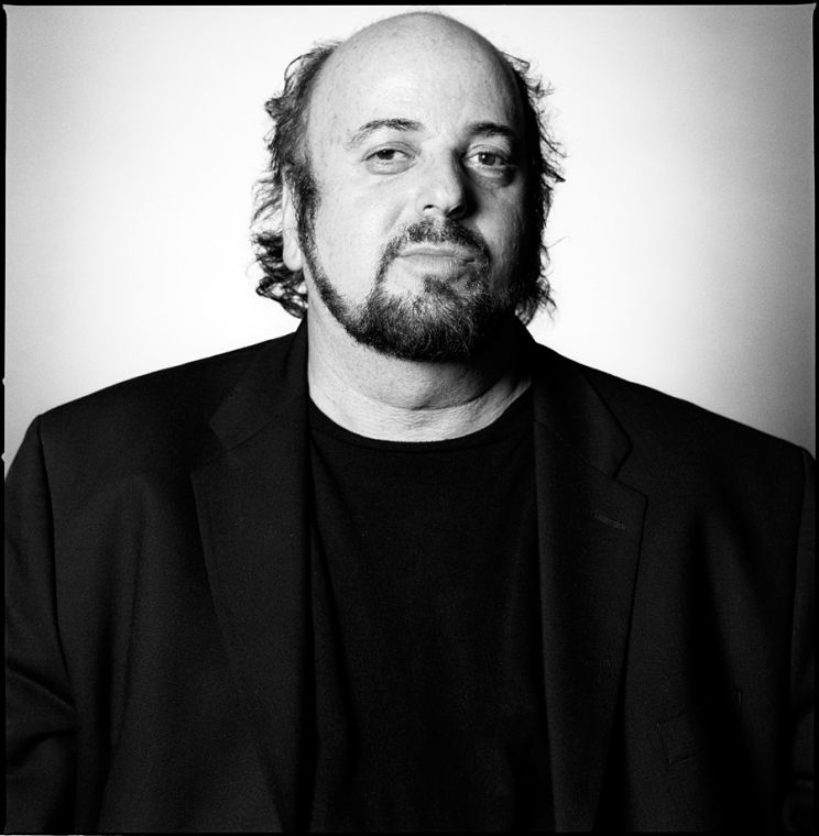 James Toback