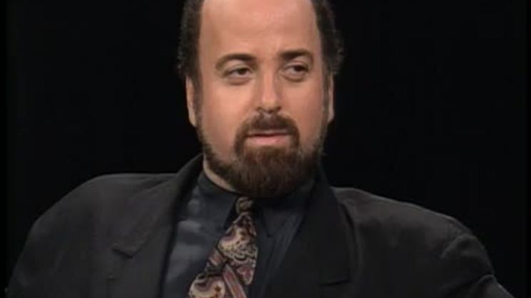 James Toback