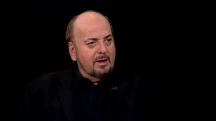 James Toback