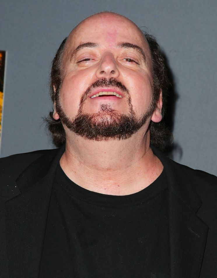 James Toback