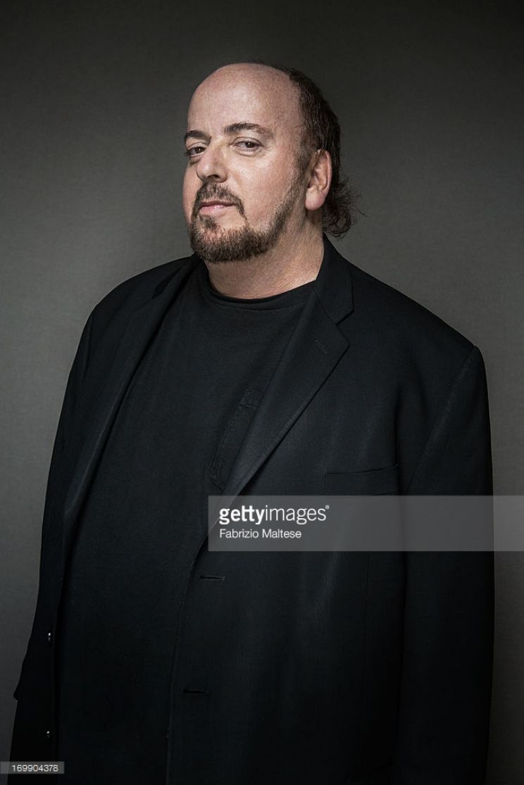 James Toback