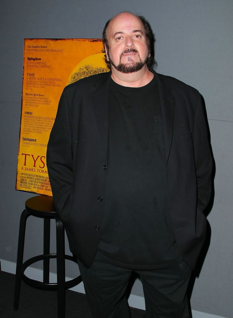 James Toback