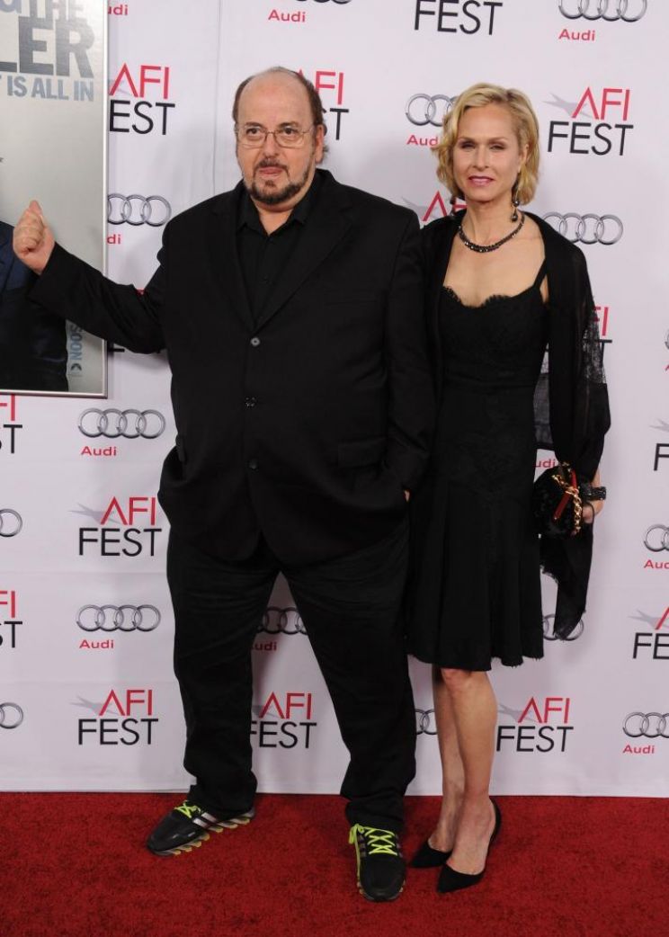 James Toback