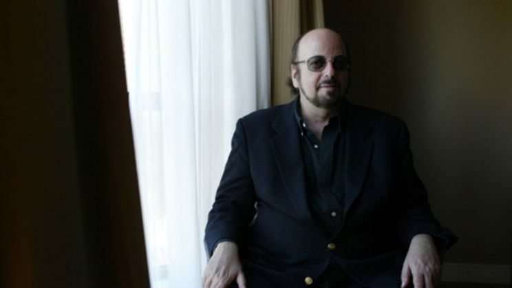 James Toback