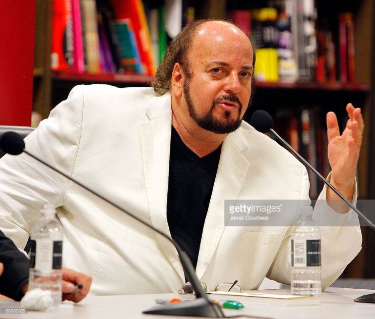 James Toback