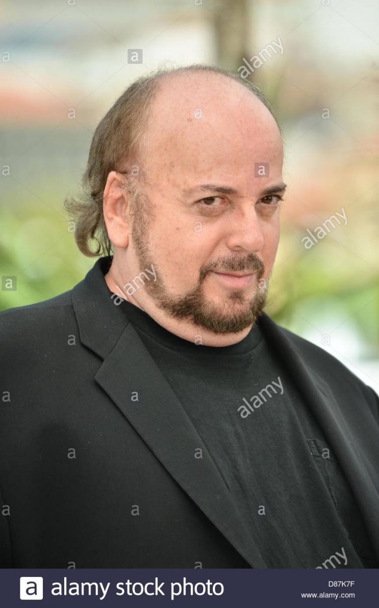 James Toback