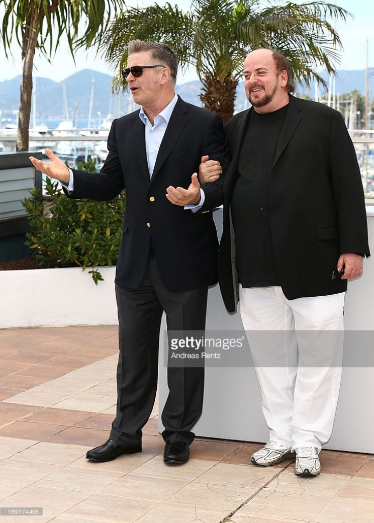 James Toback