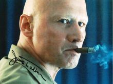 James Tolkan