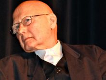 James Tolkan