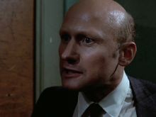 James Tolkan