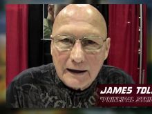 James Tolkan