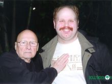 James Tolkan