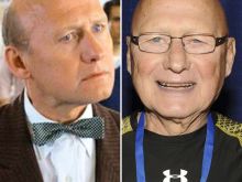 James Tolkan