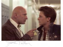 James Tolkan