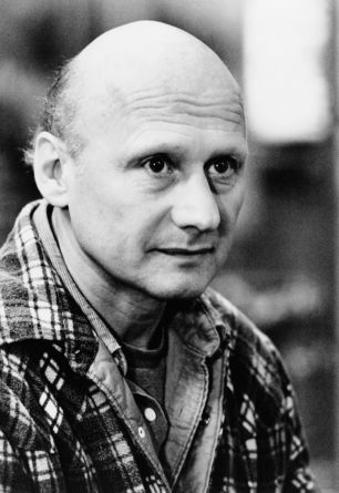 James Tolkan